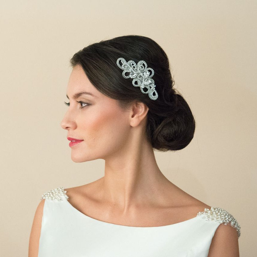 BIJOU DE TETE&lt;BR&gt;Heidi - MP Paris