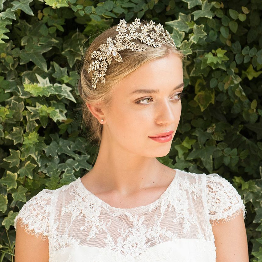 BIJOU DE CHEVEUX MARIAGE&lt;BR&gt;Amazing - MP Paris