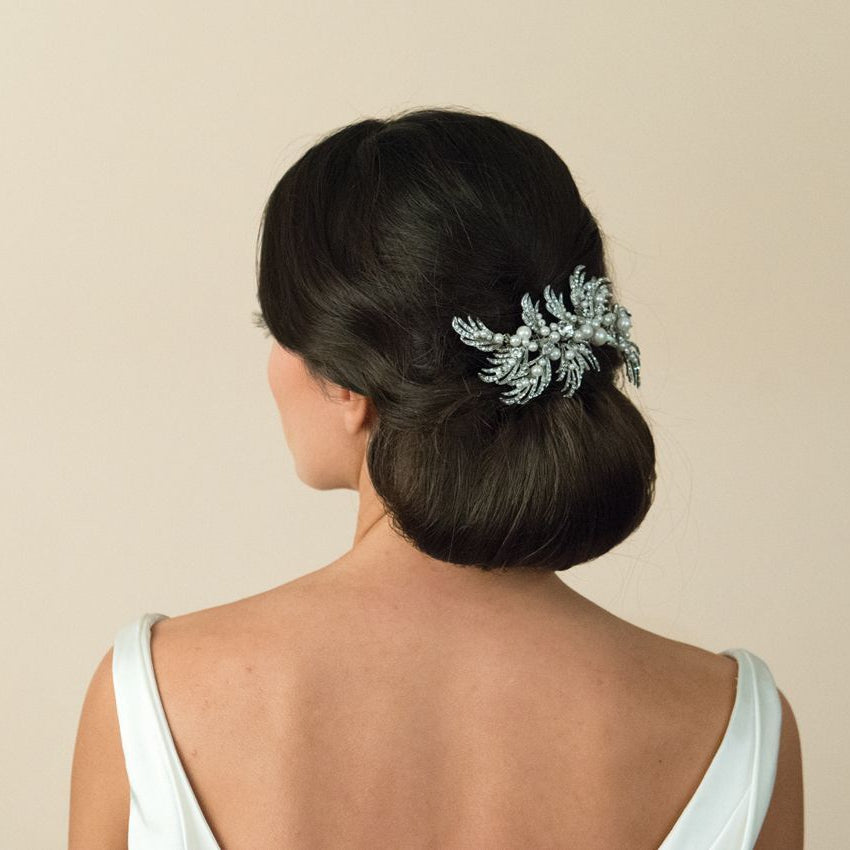 BIJOU DE CHEVEUX&lt;BR&gt;Brooke - MP Paris