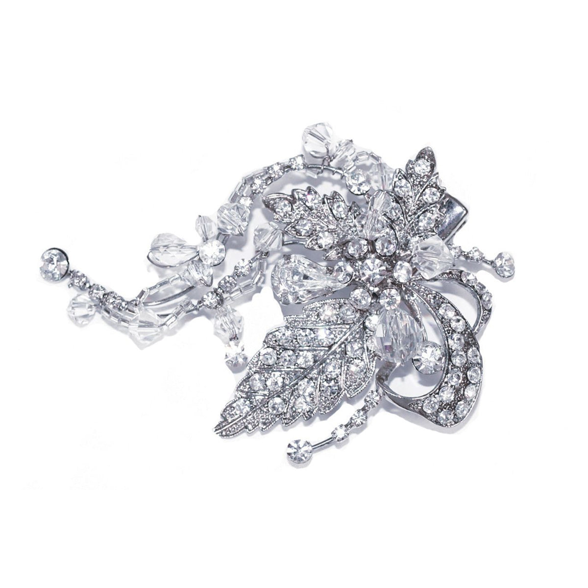 CLIP MARIEE&lt;BR&gt;Ivy - MP Paris