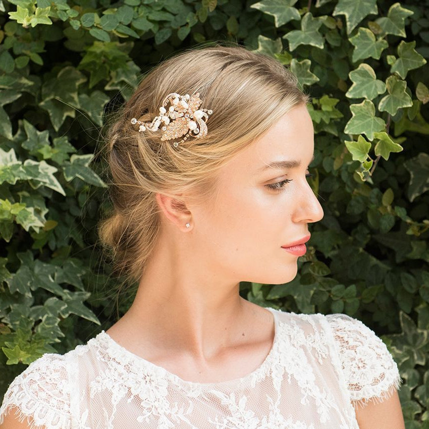 BIJOU DE TETE&lt;BR&gt;Tallula - MP Paris