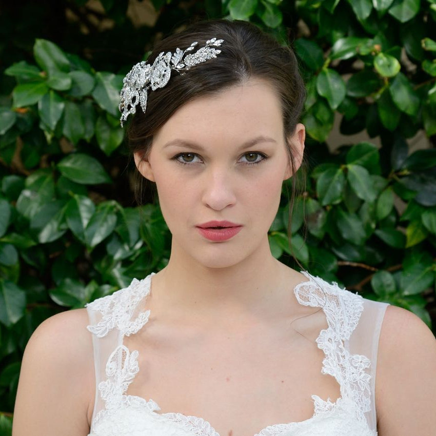 ACCESSOIRE DE CHEVEUX&lt;BR&gt;Fantasia - MP Paris