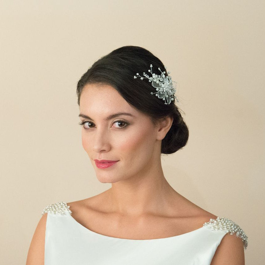 ACCESSOIRE MARIAGE&lt;BR&gt;Magnolia - MP Paris