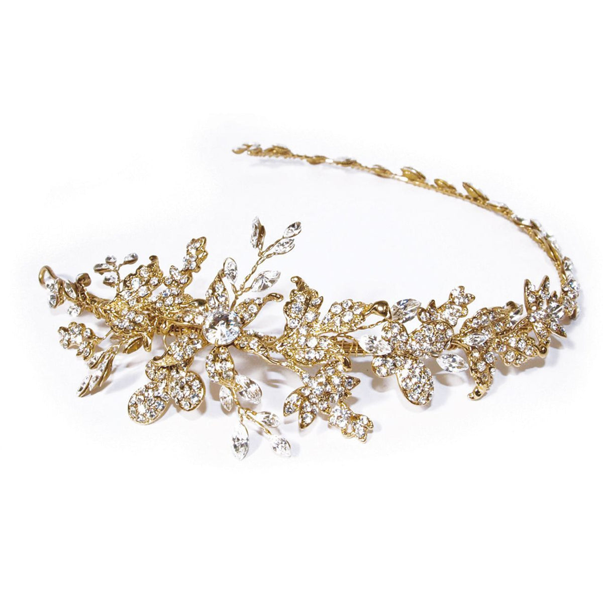 HEADBAND DE MARIAGE&lt;BR&gt;Stardust - MP Paris