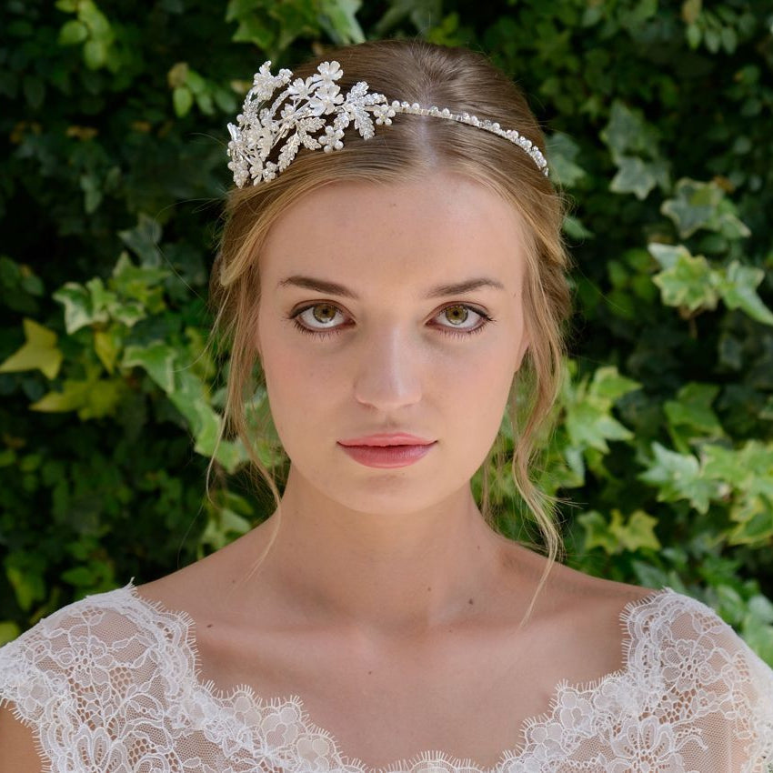 BIJOU DE CHEVEUX&lt;BR&gt;Hermoine - MP Paris