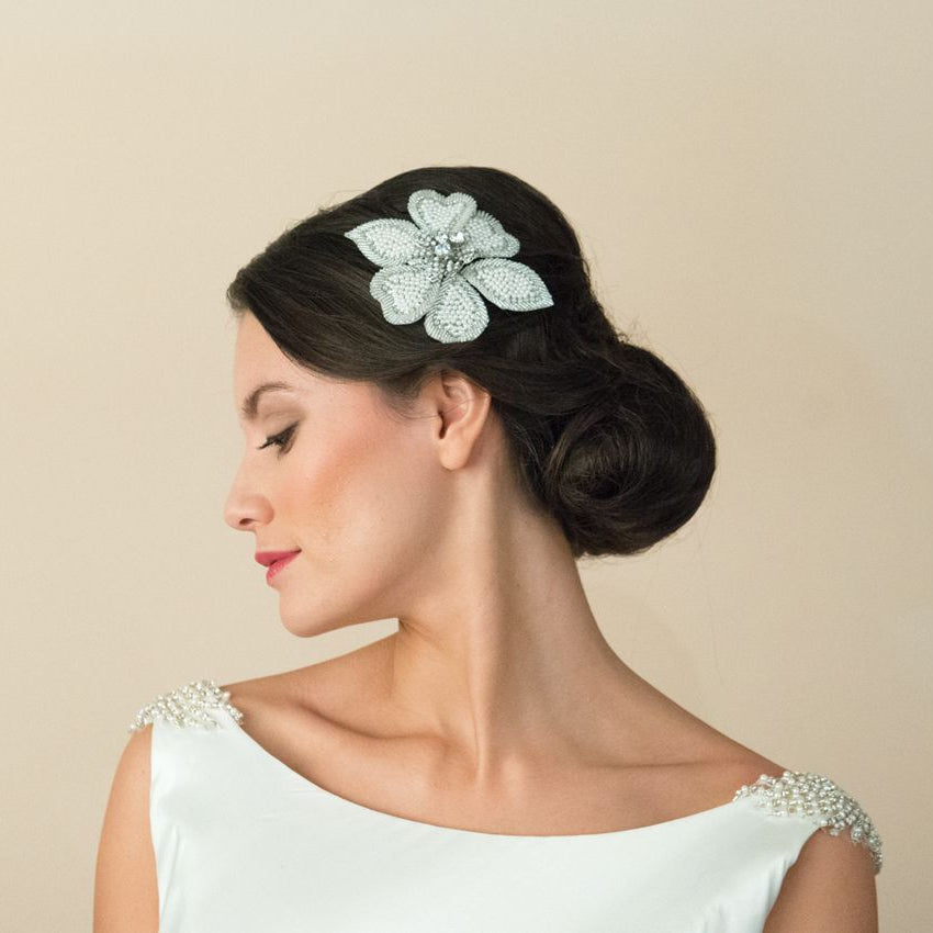 ACCESSOIRE COIFFURE MARIAGE&lt;BR&gt;Hope - MP Paris