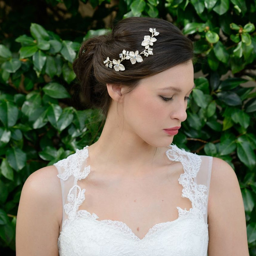 BIJOU DE TETE&lt;BR&gt;Buttercup - MP Paris