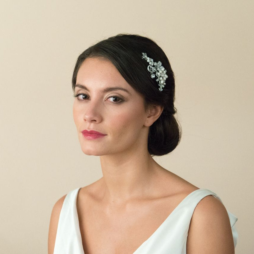 ACCESSOIRE DE CHEVEUX&lt;BR&gt;Harmony - MP Paris