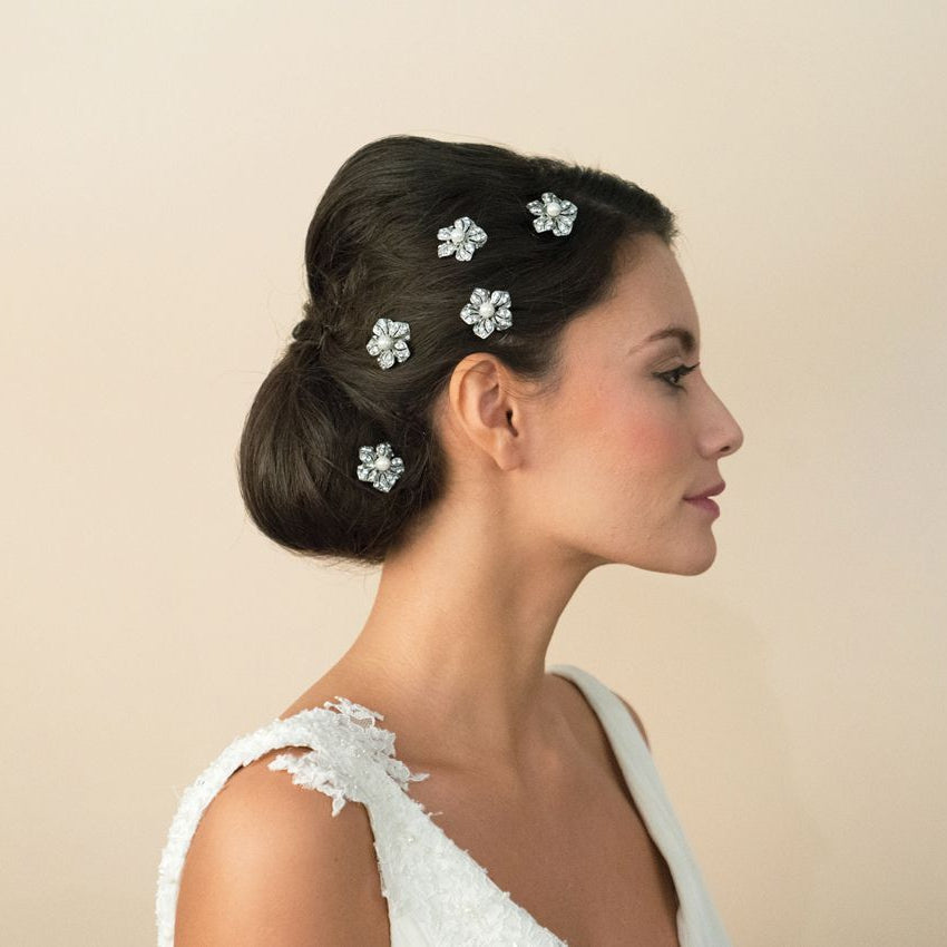 BIJOU DE CHEVEUX&lt;BR&gt;Gwen - MP Paris