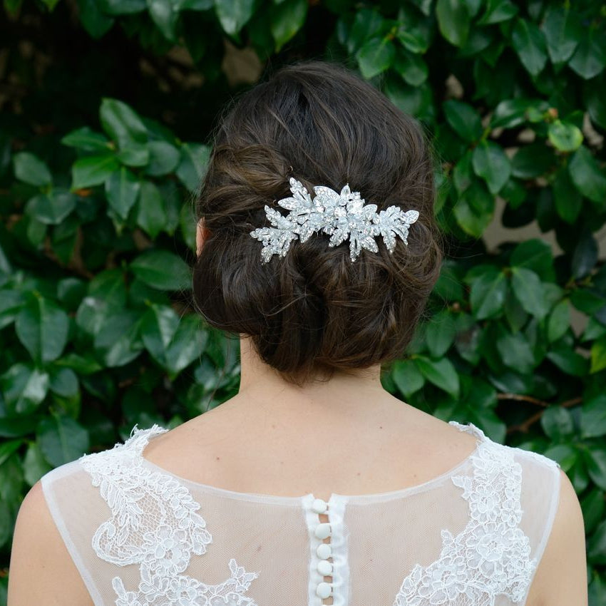 BIJOU DE TETE&lt;BR&gt;Saskia - MP Paris