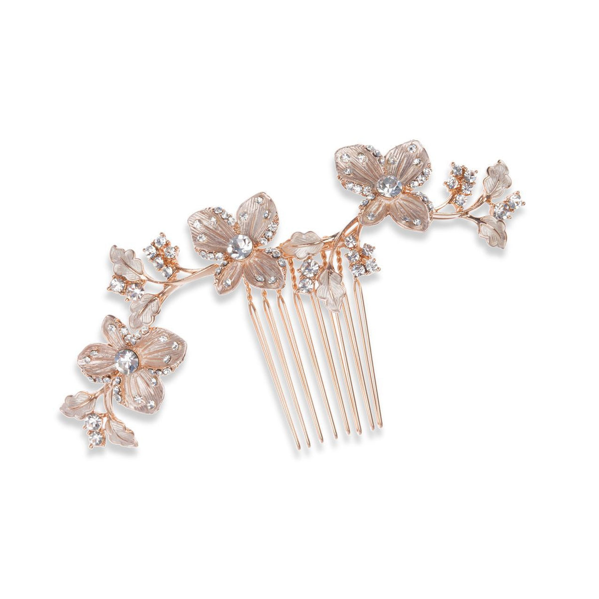 ACCESSOIRE DE CHEVEUX&lt;BR&gt;Petunia - MP Paris