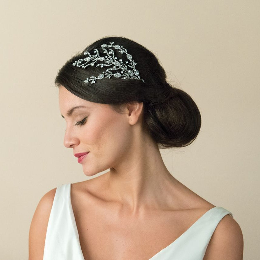 BIJOU DE CHEVEUX&lt;BR&gt;Lucia - MP Paris