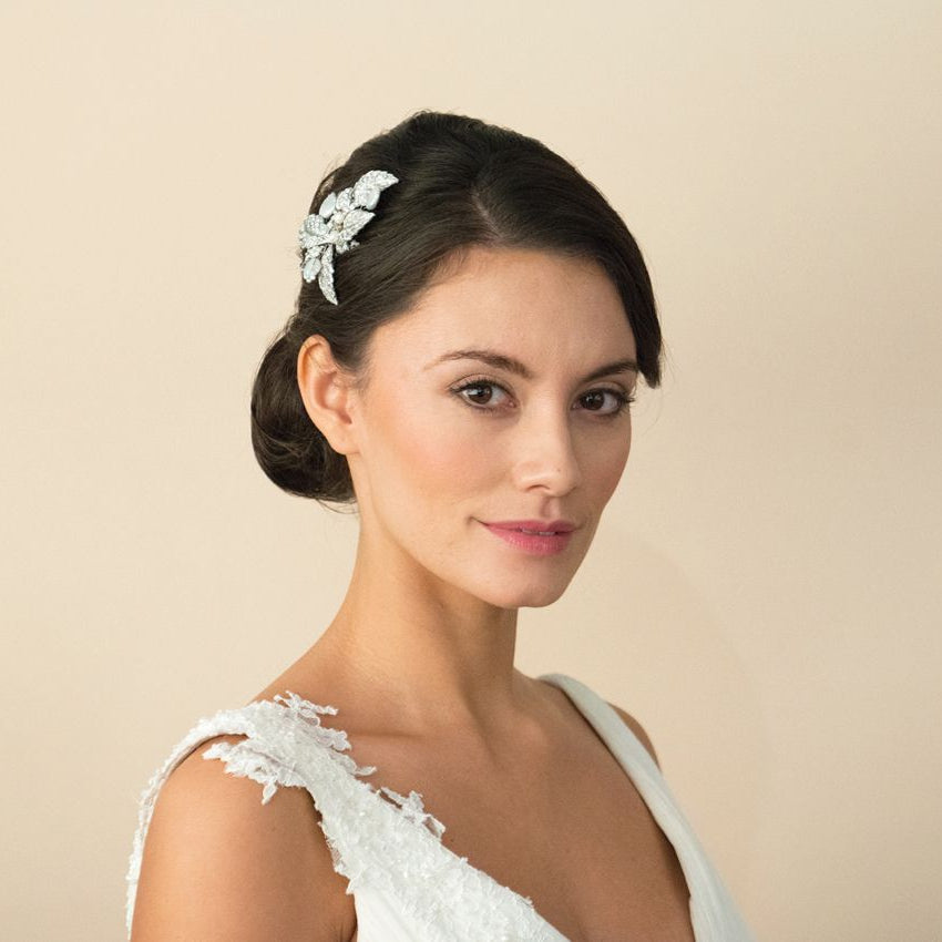 PEIGNE MARIEE&lt;BR&gt;Esther - MP Paris