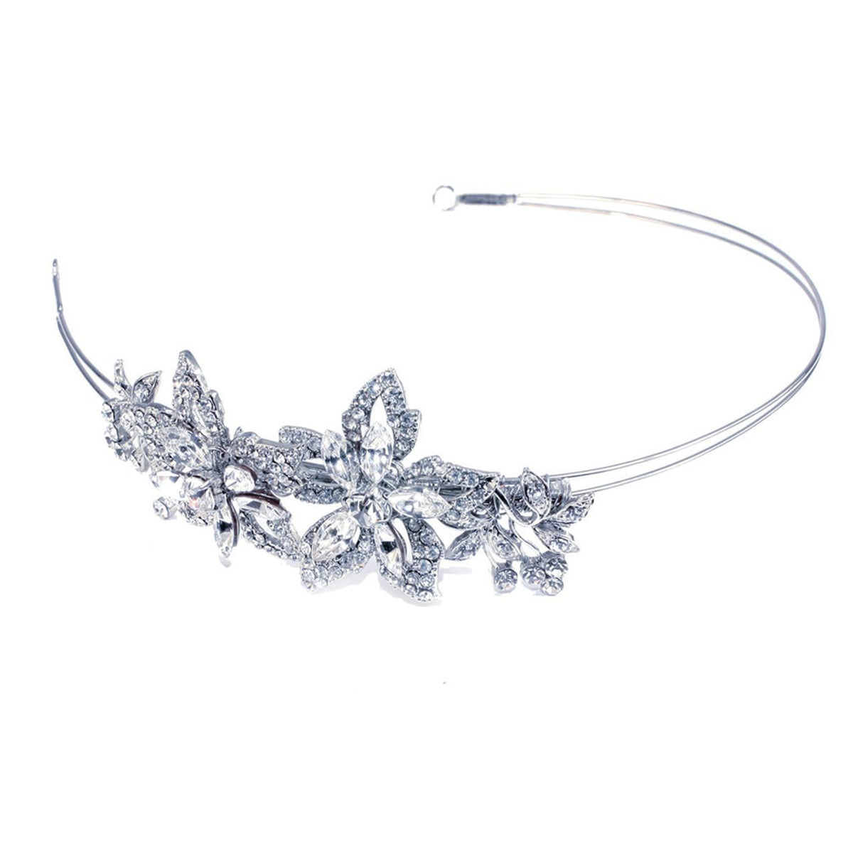 ACCESSOIRE CHEVEUX MARIAGE&lt;BR&gt;Heaven - MP Paris