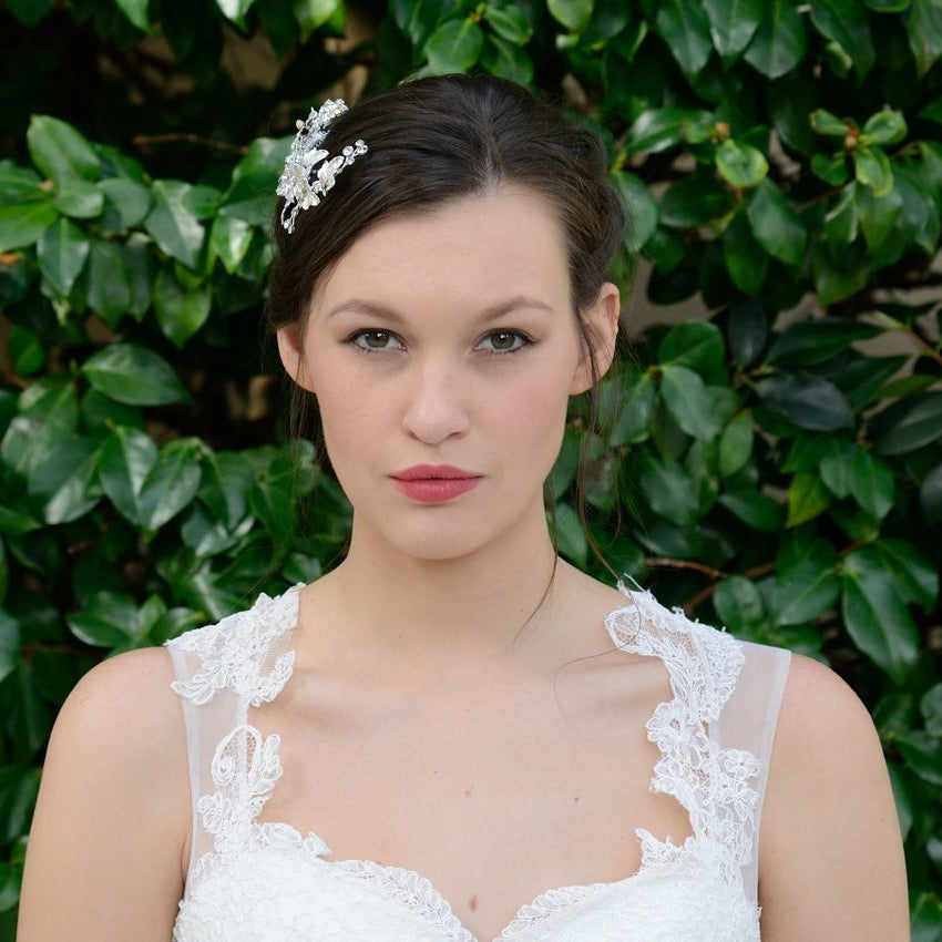BIJOU CHEVEUX MARIAGE<BR>Iridessa - MP Paris