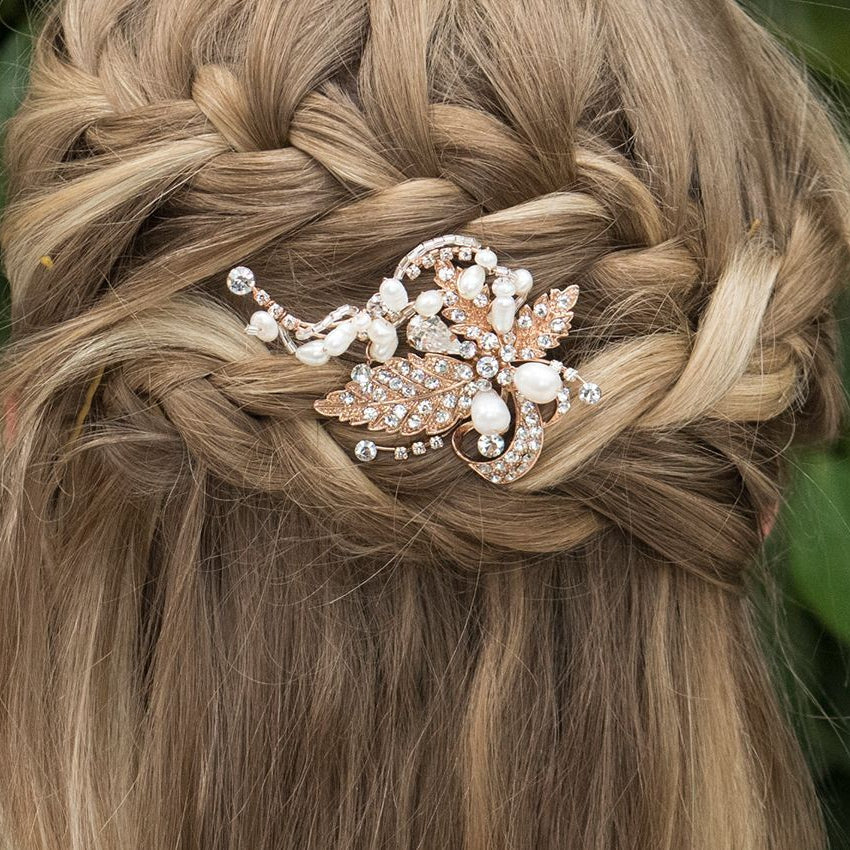 BIJOU DE TETE&lt;BR&gt;Tallula - MP Paris