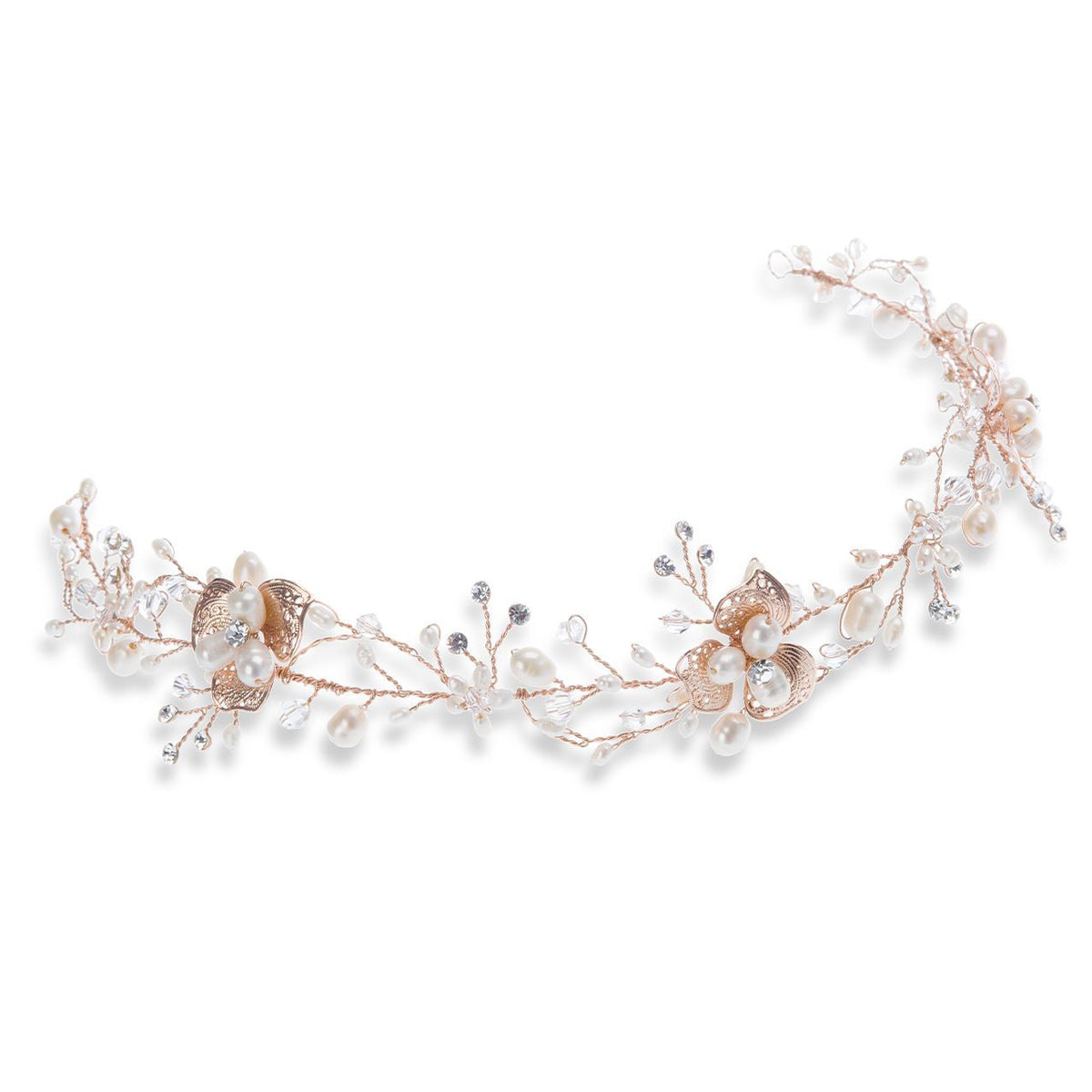 BIJOU DE CHEVEUX&lt;BR&gt;April - MP Paris