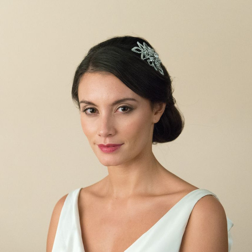 PEIGNE MARIEE&lt;BR&gt;Georgia - MP Paris