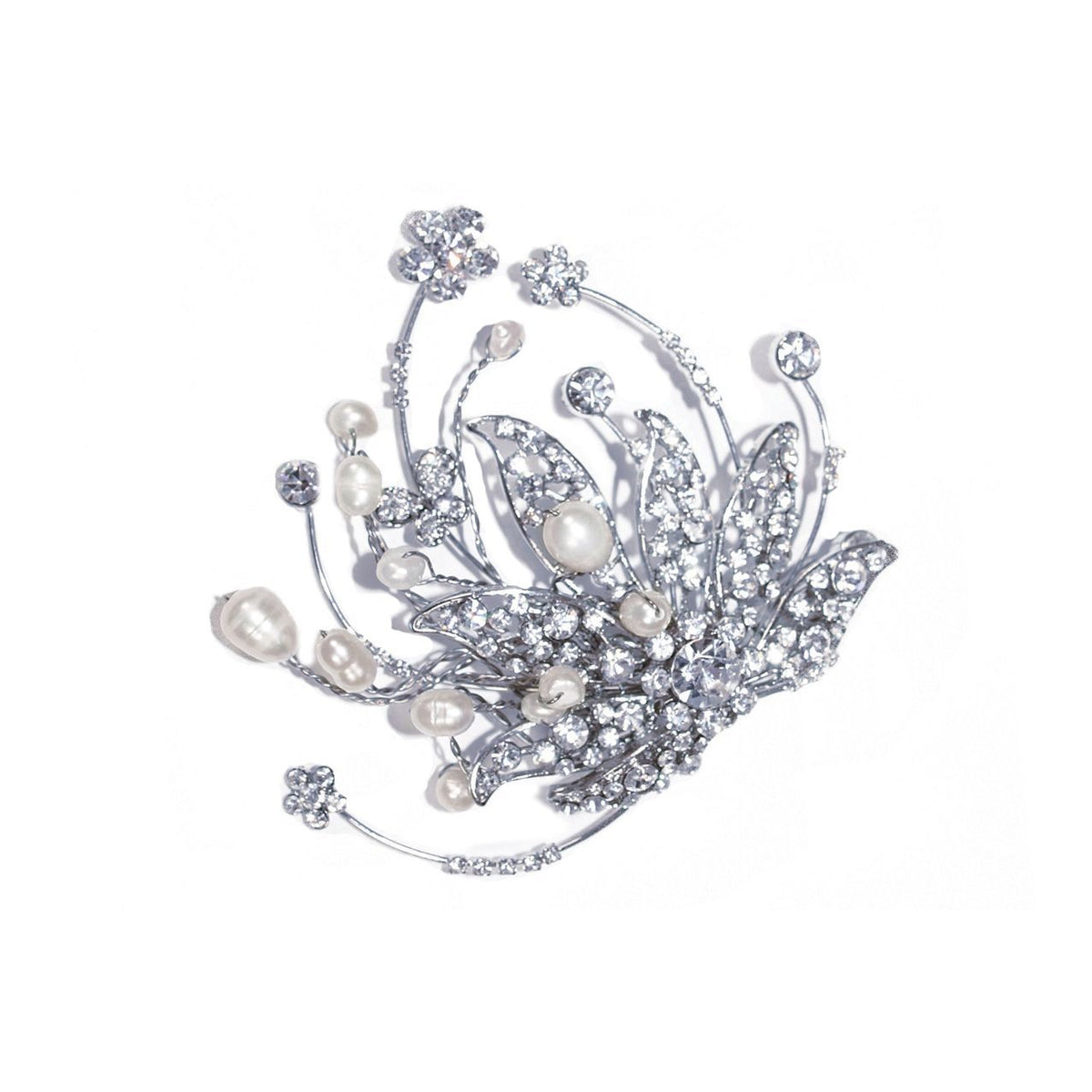 BIJOU CHEVEUX MARIAGE&lt;BR&gt;Megan - MP Paris