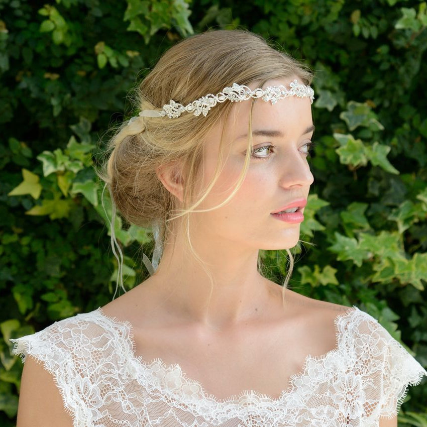 BIJOU DE TETE<BR>Isla - MP Paris