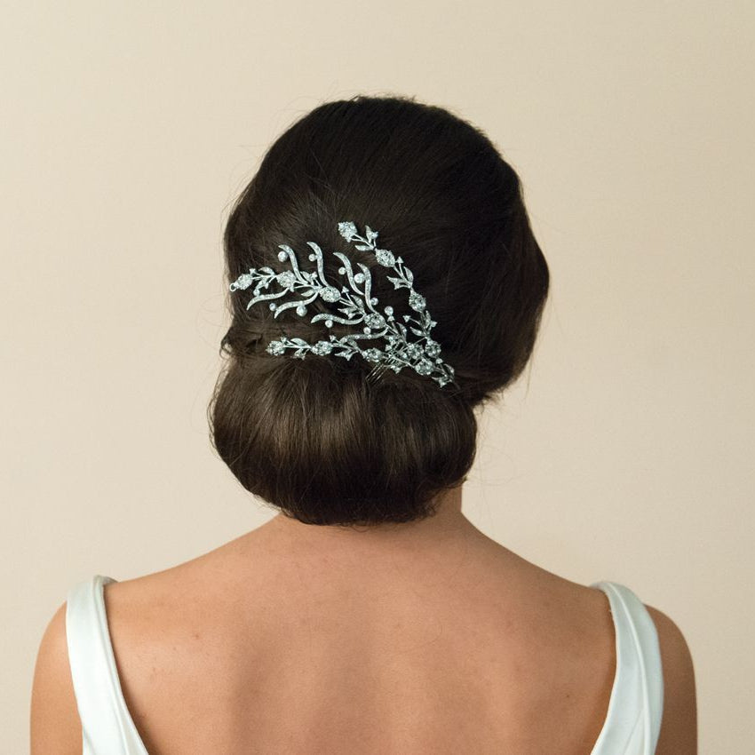 BIJOU DE CHEVEUX&lt;BR&gt;Lucia - MP Paris