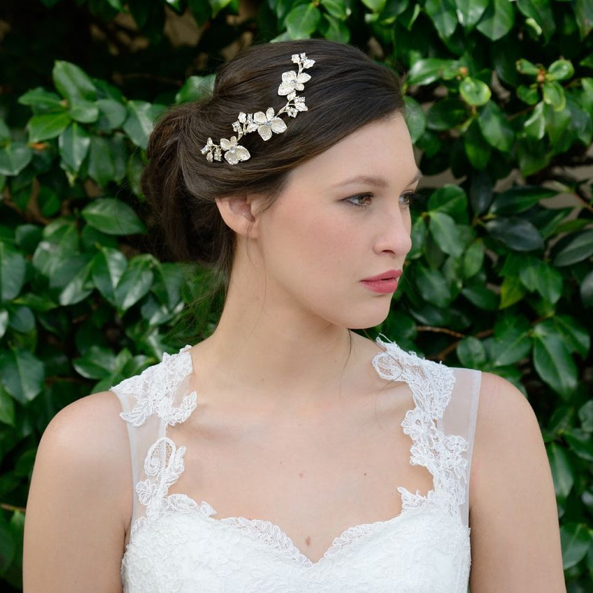 BIJOU DE TETE&lt;BR&gt;Buttercup - MP Paris