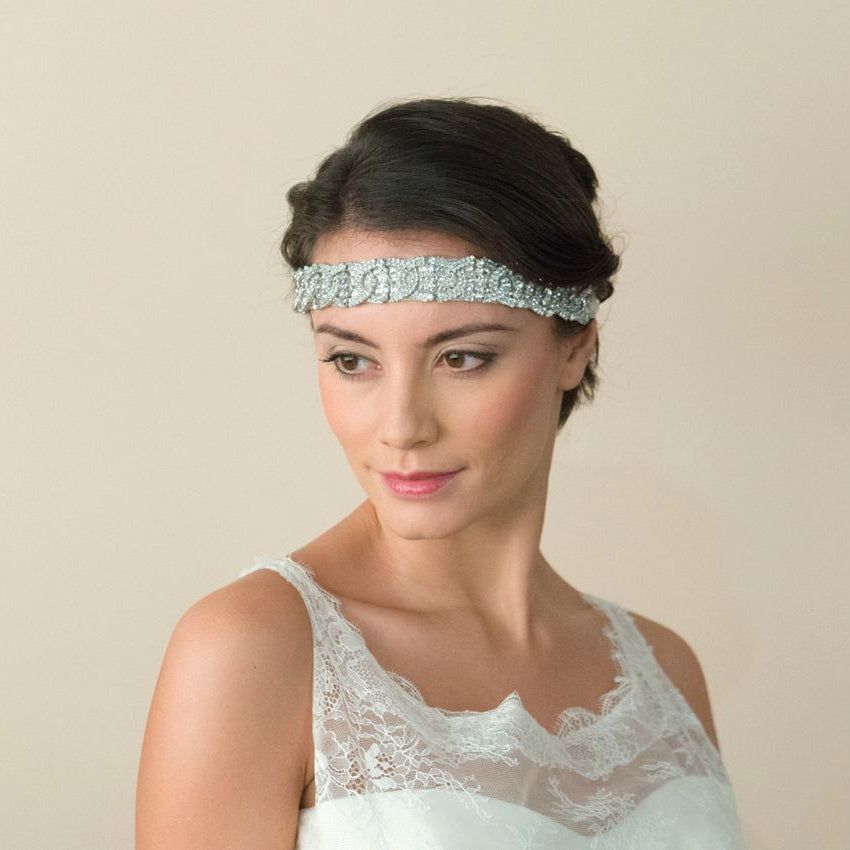 BIJOU DE CHEVEUX&lt;BR&gt;Renata - MP Paris