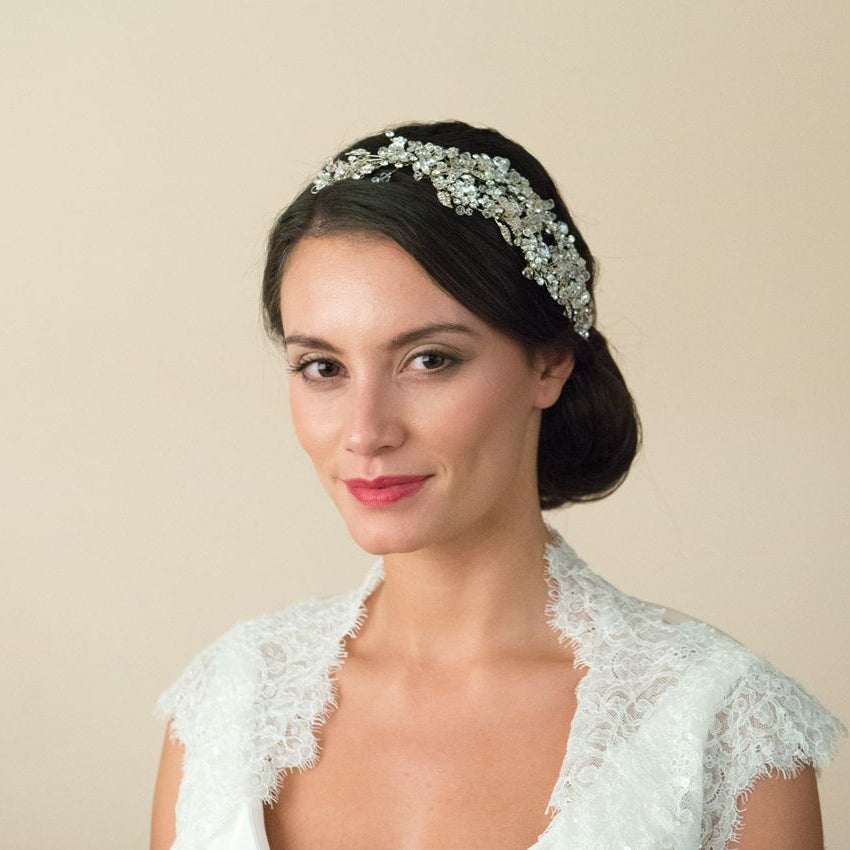 PEIGNE MARIEE&lt;BR&gt;Fallon - MP Paris