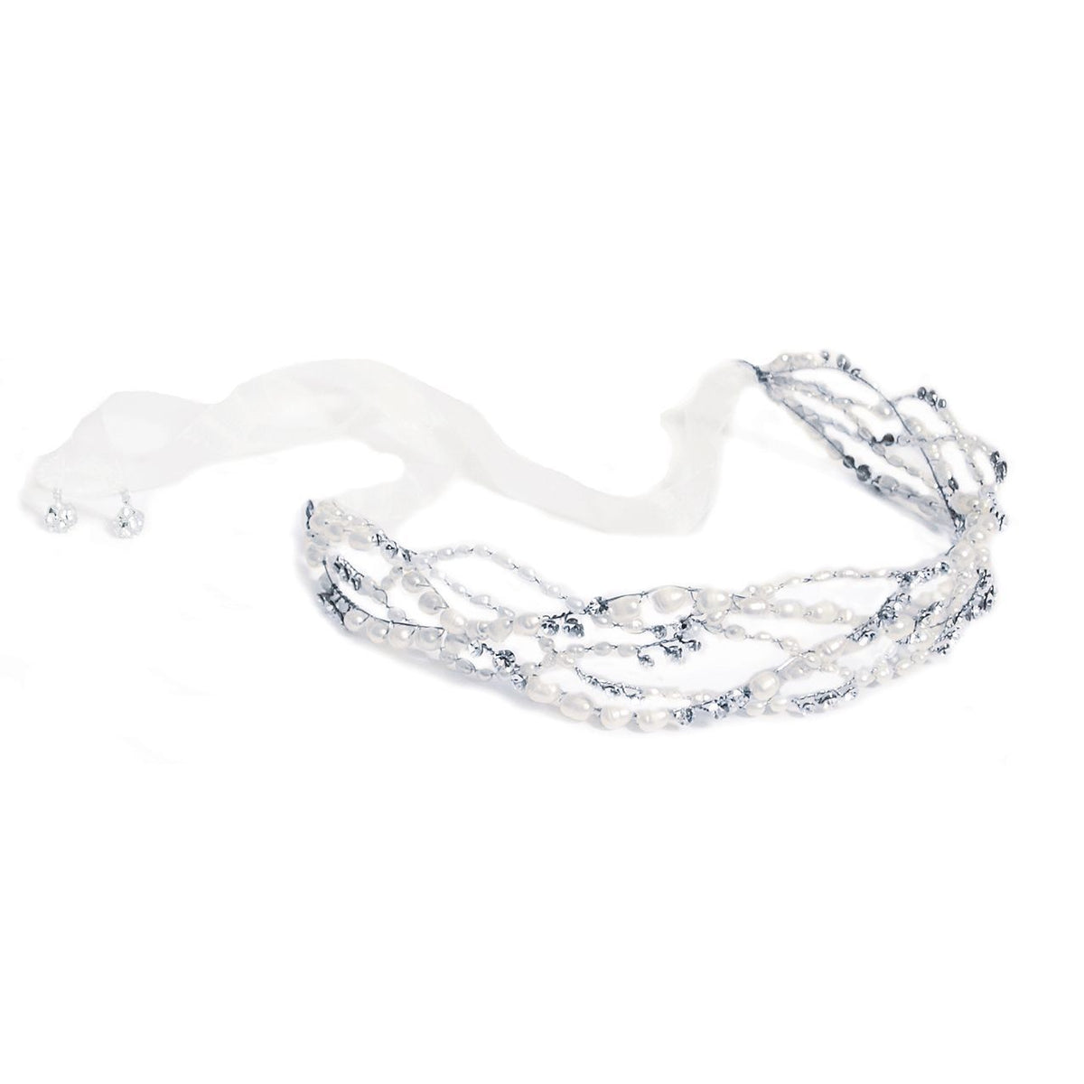HEADBAND MARIEE&lt;BR&gt;Annabelle - MP Paris