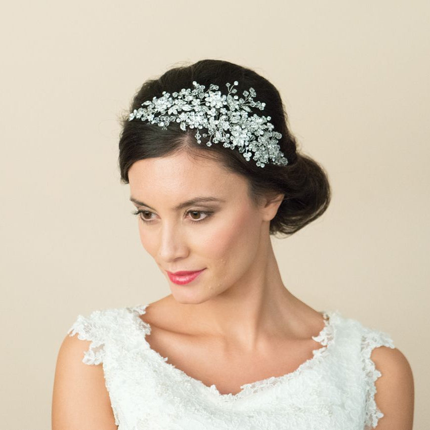 ACCESSOIRE CHEVEUX&lt;BR&gt;Bliss - MP Paris