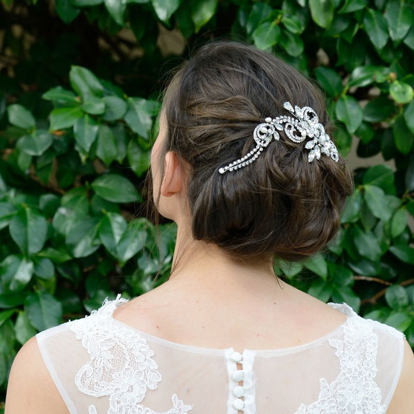 CLIP MARIEE&lt;BR&gt;Sasha - MP Paris