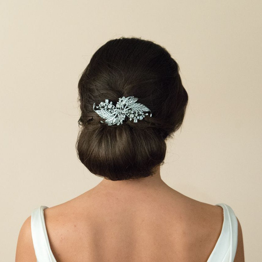 ACCESSOIRE DE CHEVEUX&lt;BR&gt;Bianca - MP Paris