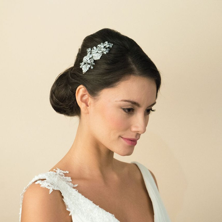 BIJOU DE CHEVEUX&lt;BR&gt;Odessa - MP Paris