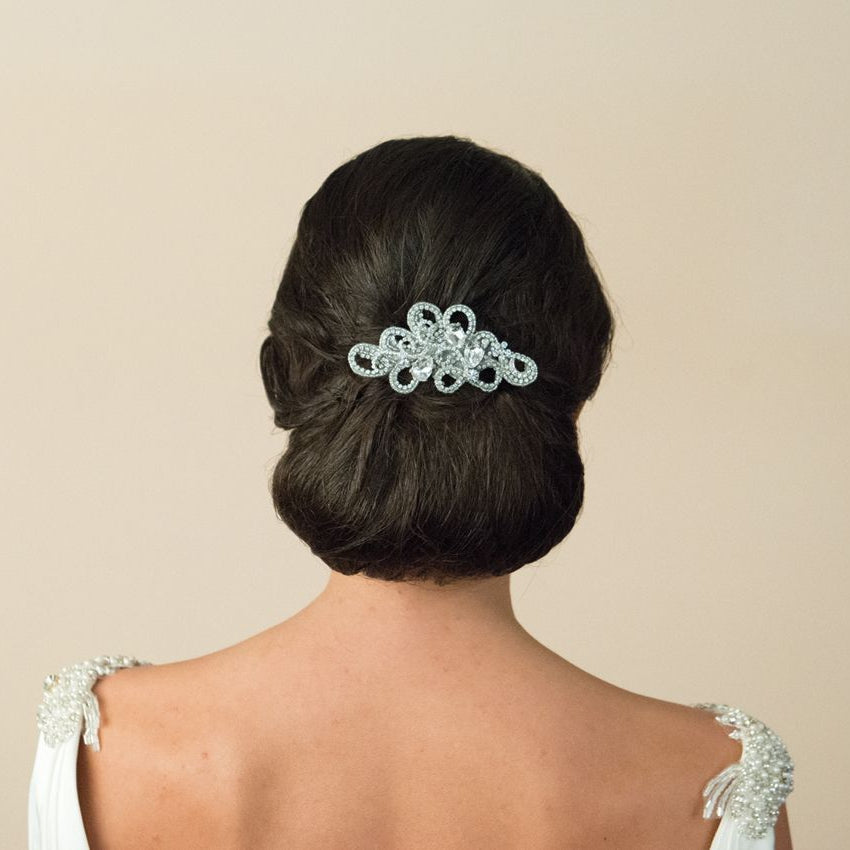 BIJOU DE TETE&lt;BR&gt;Heidi - MP Paris