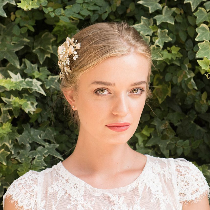 BIJOU CHEVEUX MARIAGE&lt;BR&gt;Sunrise - MP Paris