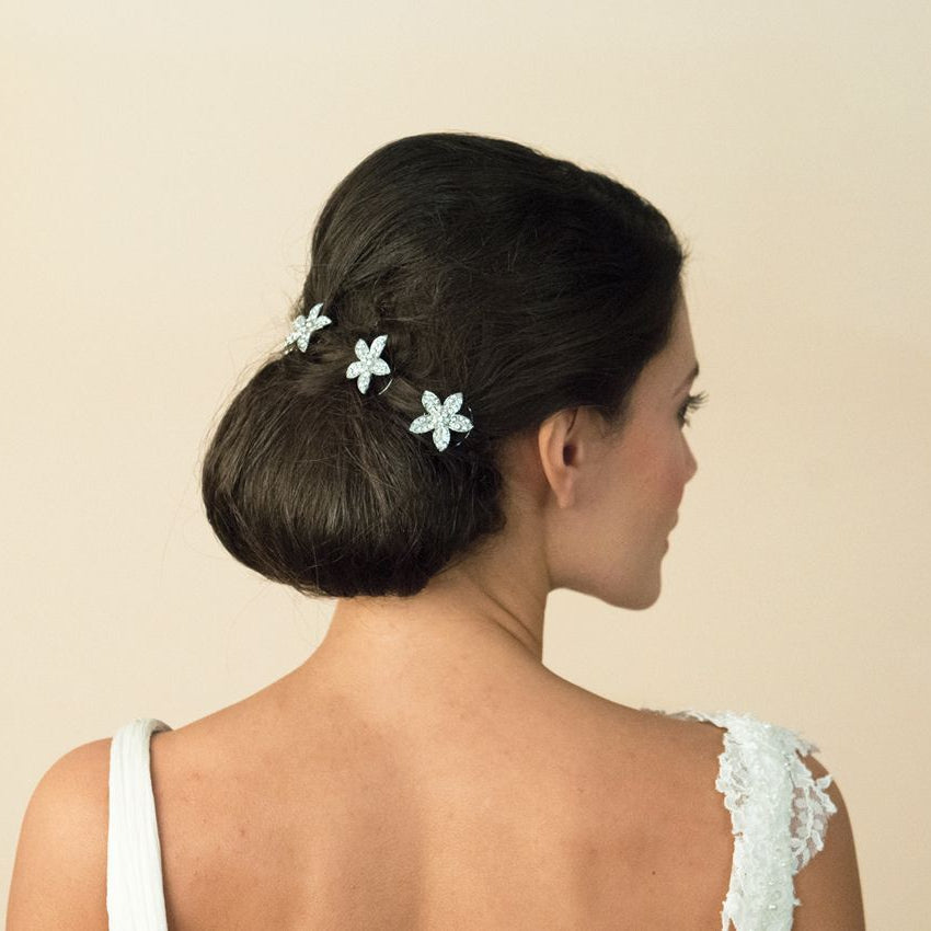 ACCESSOIRE DE CHEVEUX&lt;BR&gt;Nadia - MP Paris