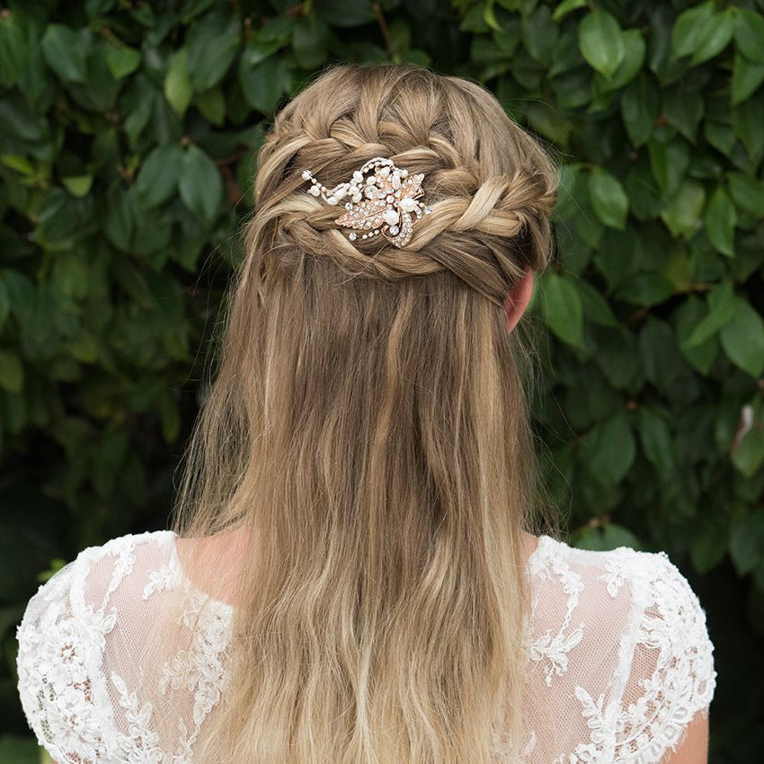 BIJOU DE TETE&lt;BR&gt;Tallula - MP Paris