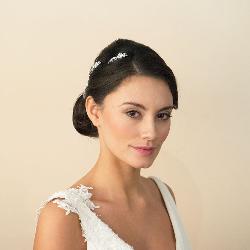 BIJOU DE TETE&lt;BR&gt;Cassie - MP Paris