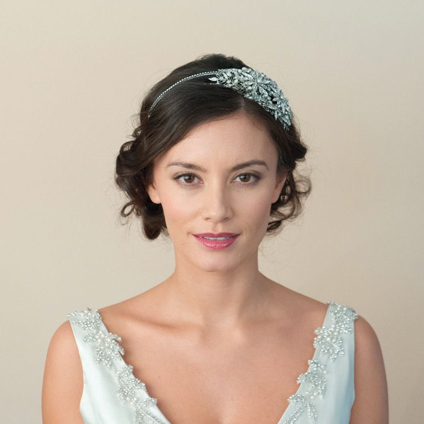 BIJOU DE CHEVEUX&lt;BR&gt;Juliet - MP Paris