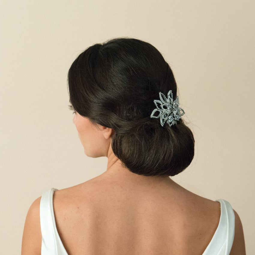 PEIGNE MARIEE&lt;BR&gt;Georgia - MP Paris