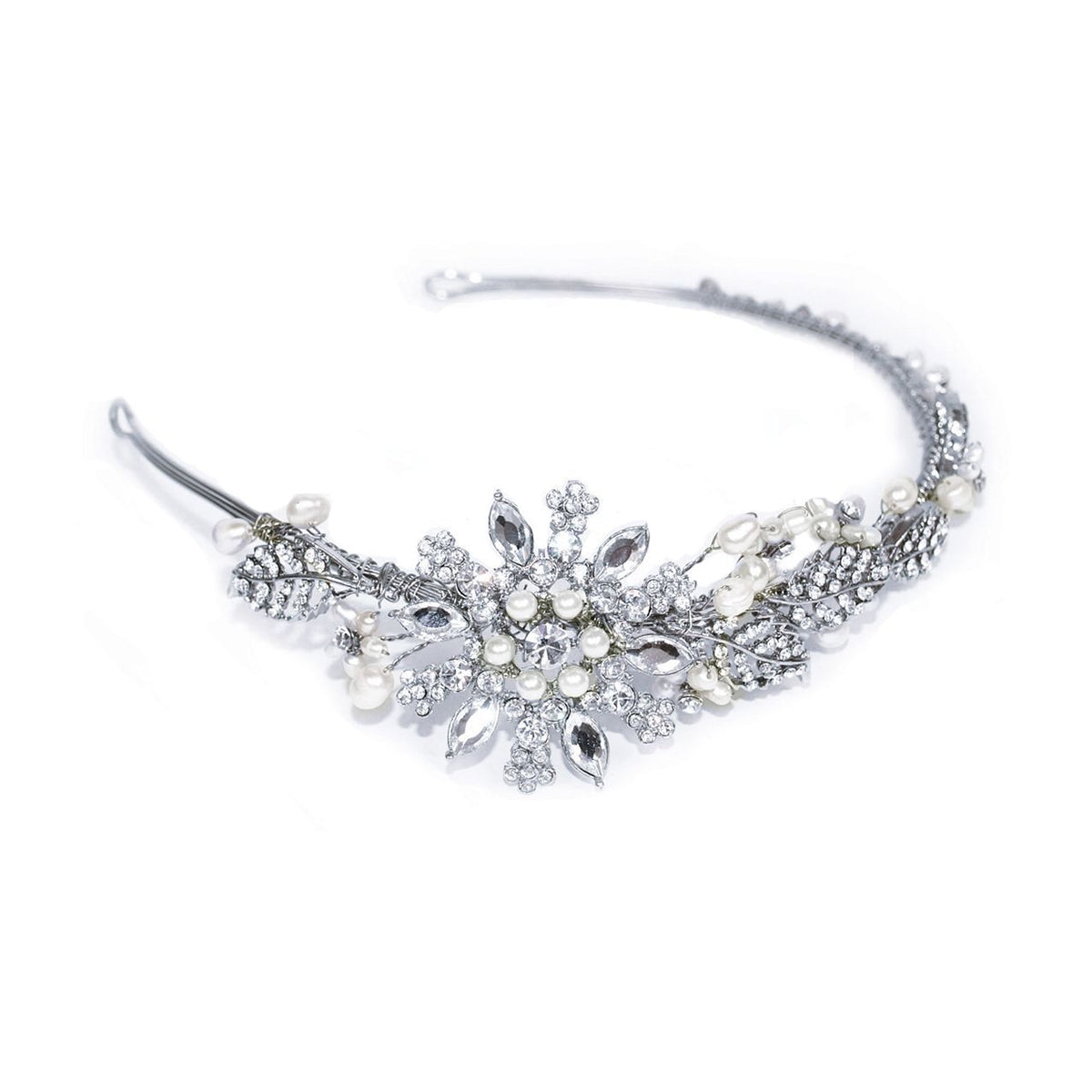 ACESSOIRE DE CHEVEUX MARIAGE&lt;BR&gt;Barcelona - MP Paris