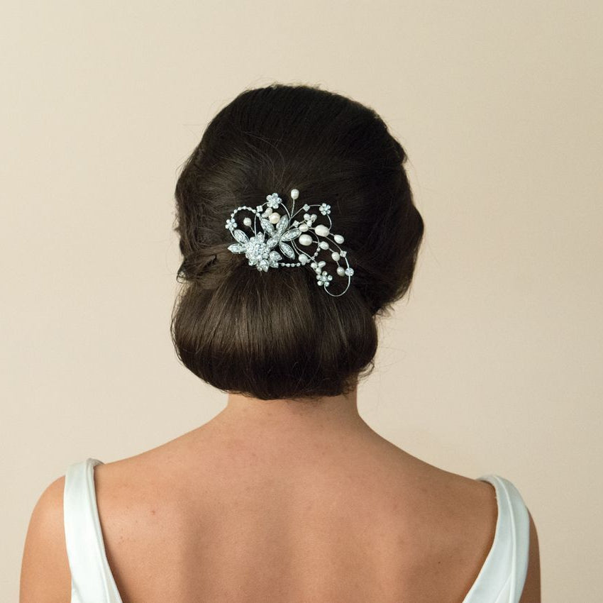 BIJOU DE TETE&lt;BR&gt;Faith - MP Paris