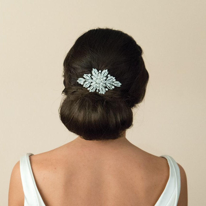 ACCESSOIRE COIFFURE MARIAGE&lt;BR&gt;Ursula - MP Paris