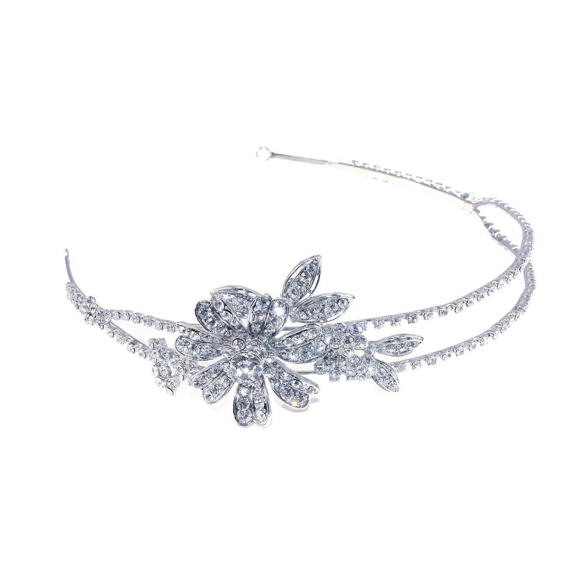 SERRE-TÊTE MARIAGE&lt;BR&gt;Primrose - MP Paris