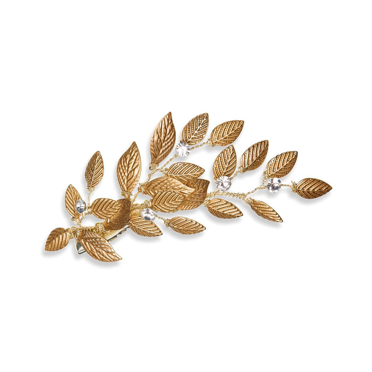 BIJOU CHEVEUX MARIAGE&lt;BR&gt;Copper Beech - MP Paris