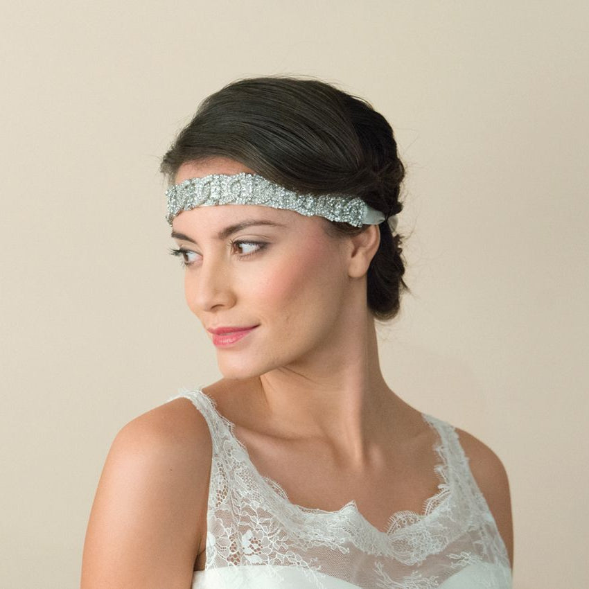 BIJOU DE CHEVEUX&lt;BR&gt;Renata - MP Paris