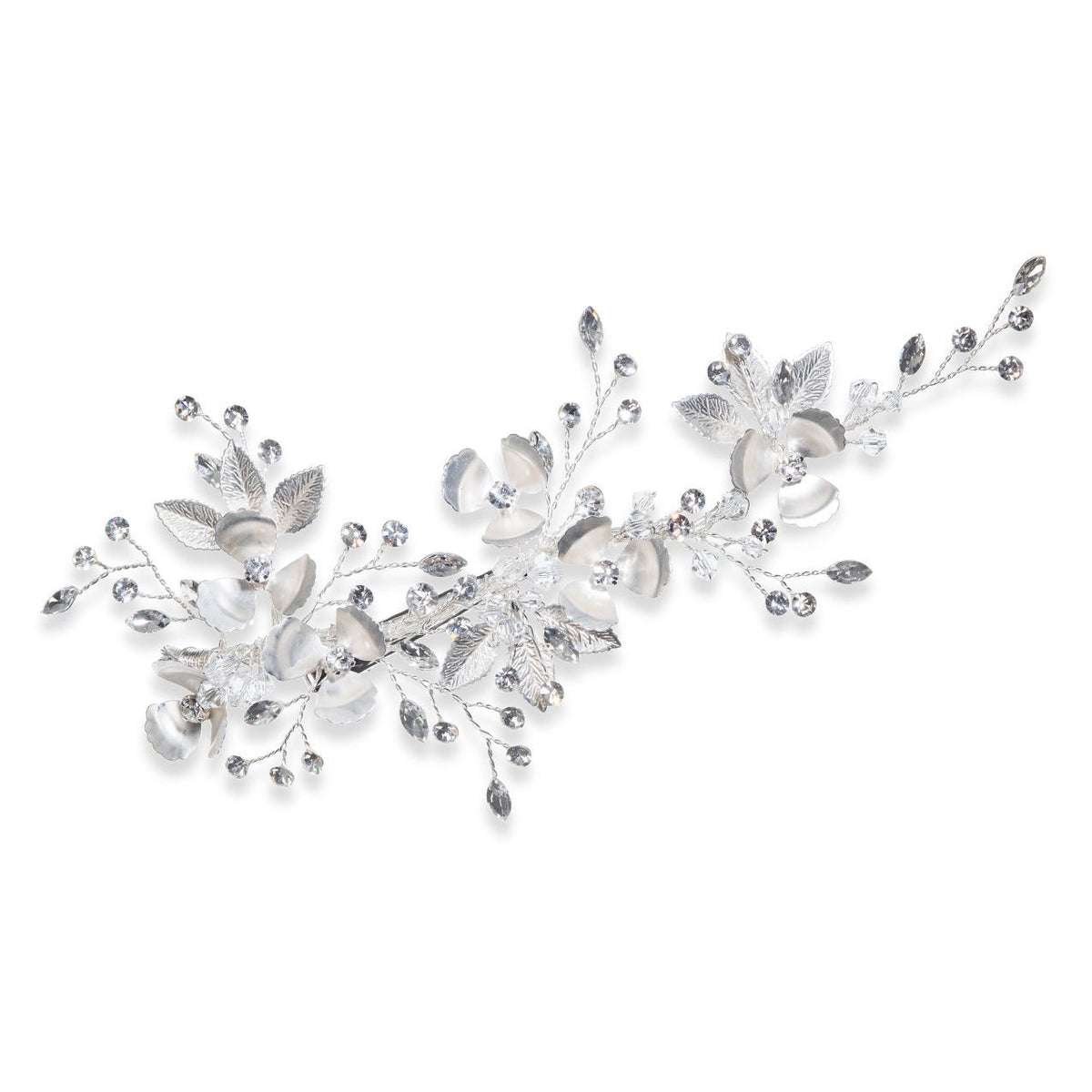 BIJOU CHEVEUX MARIAGE&lt;BR&gt;Flora - MP Paris