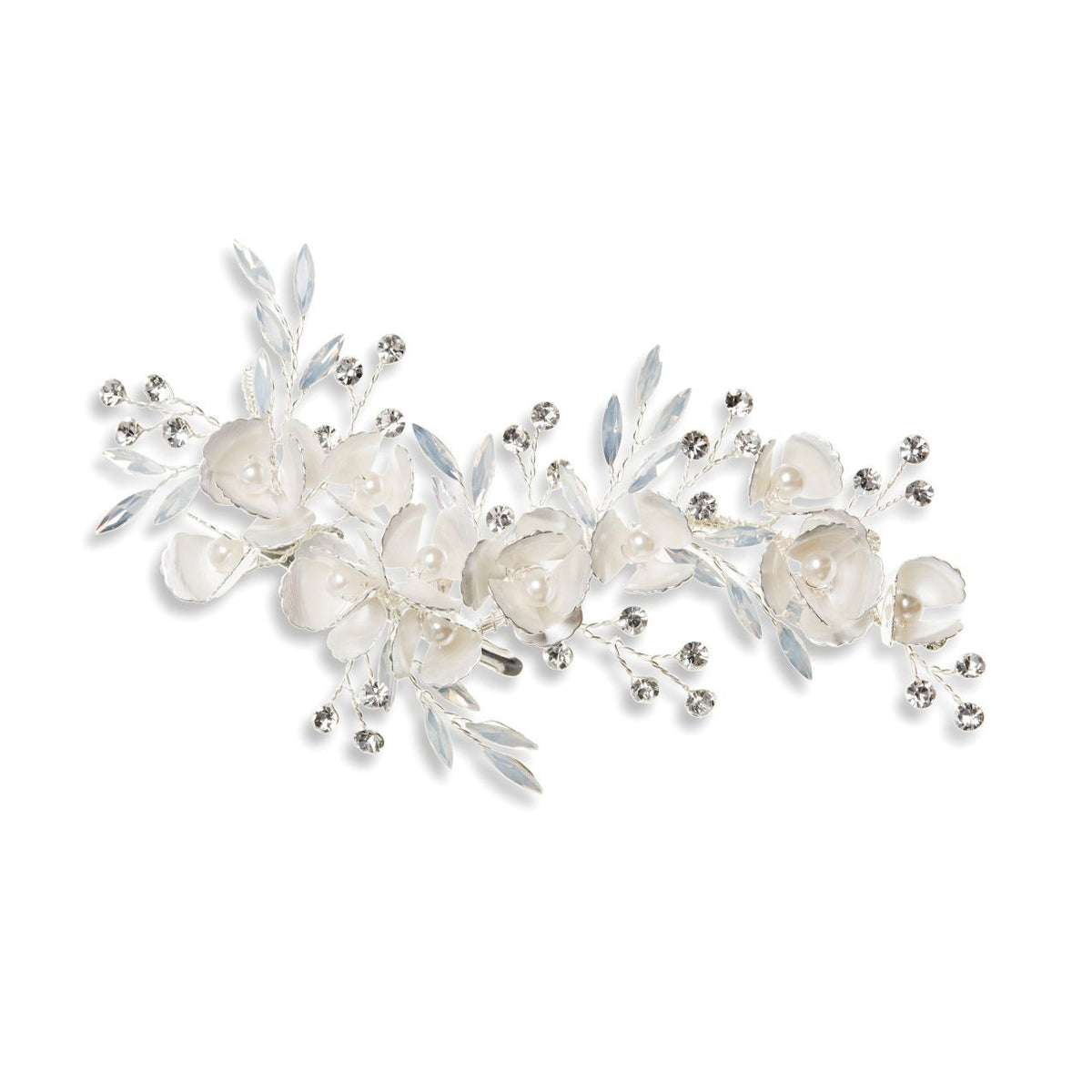 BIJOU DE TETE MARIAGE&lt;BR&gt;Forget Me Not - MP Paris