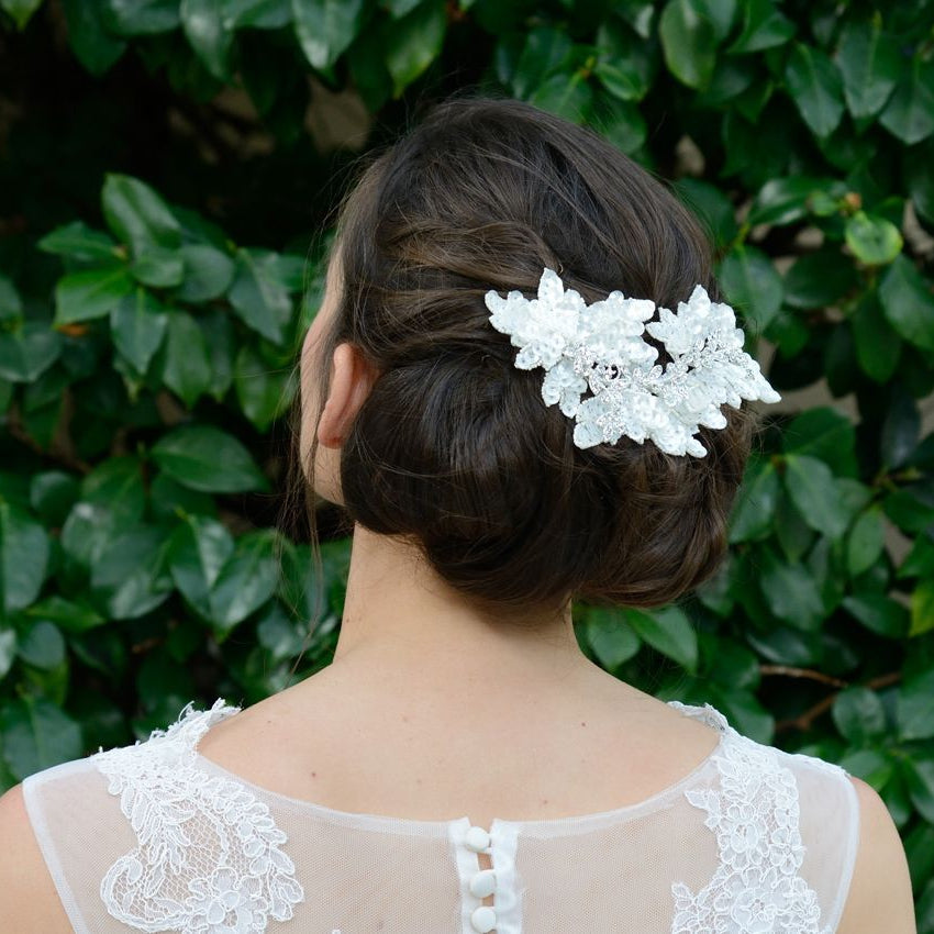 BIJOU DE TETE&lt;BR&gt;Natasha - MP Paris