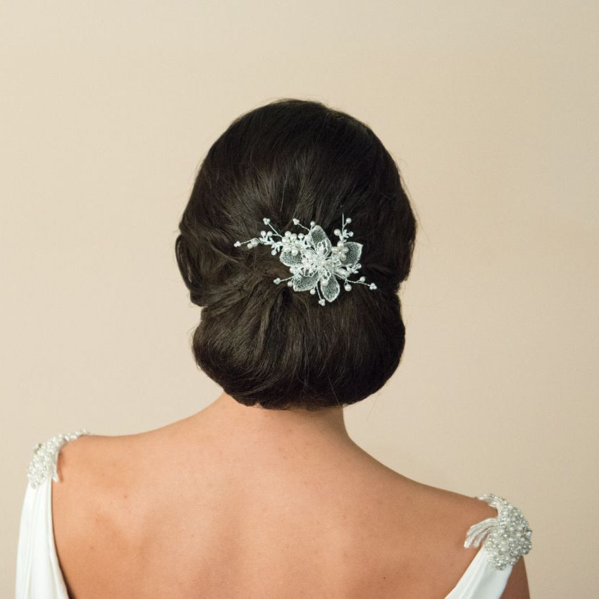 ACCESSOIRE MARIAGE&lt;BR&gt;Magnolia - MP Paris